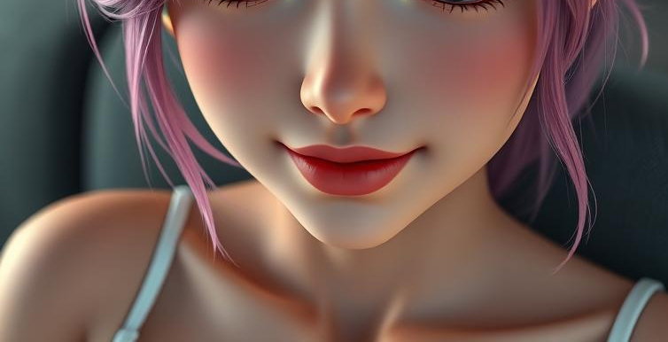 Cover art for Phantom kisser., a phantom kisser scenario on AI Dungeon