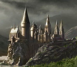 Cover art for A Wizard's Adventure , a magic scenario on AI Dungeon