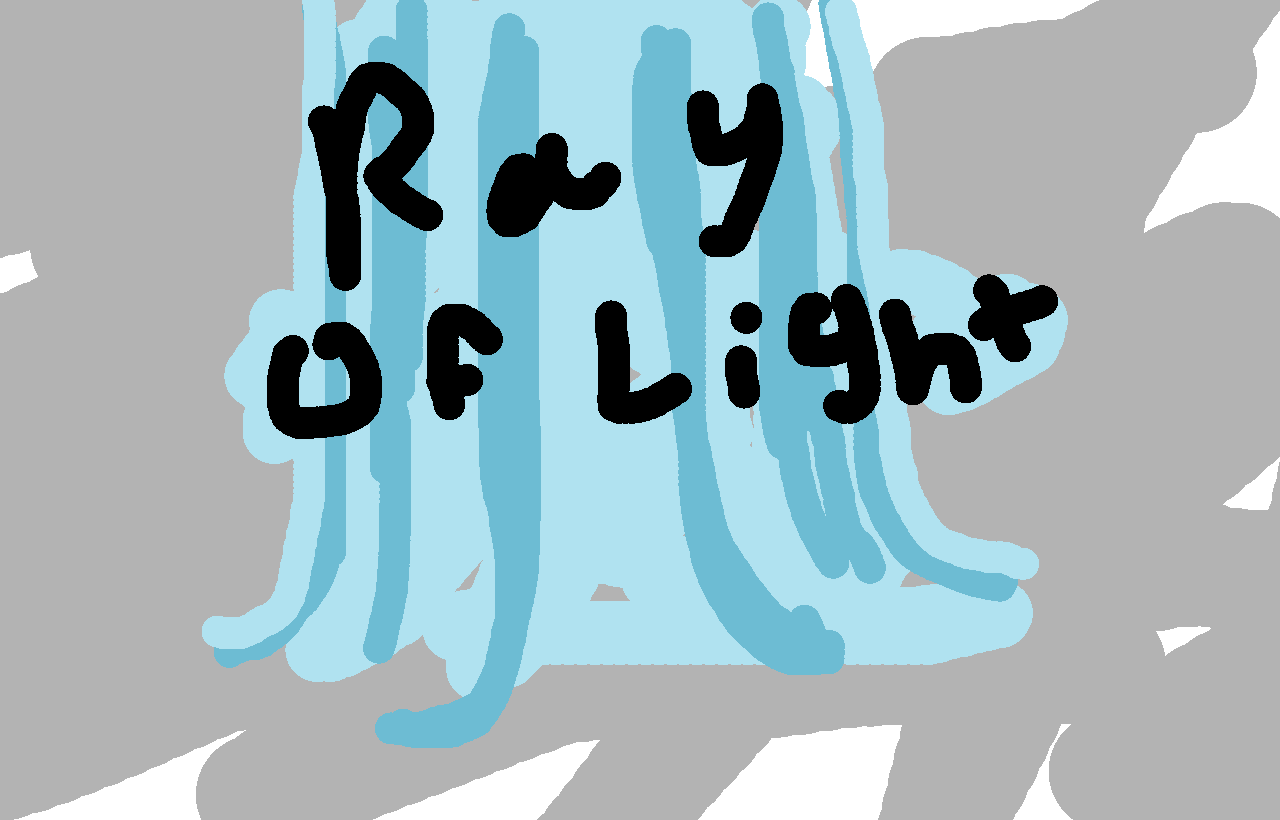 Cover art for đźŽRay of Light, a fantasy scenario on AI Dungeon
