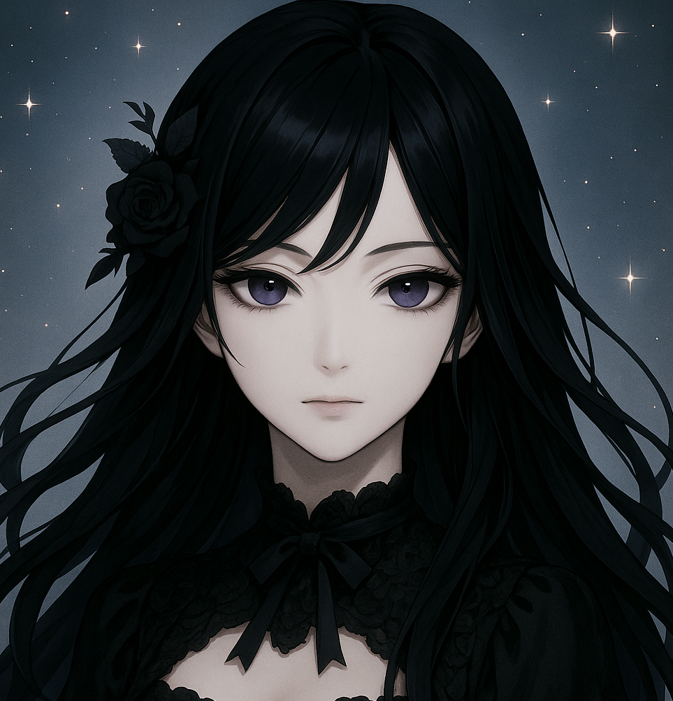 Cover art for The Demon Kings Daughter, a fantasy scenario on AI Dungeon
