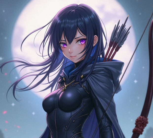 Cover art for I was summoned while reading a book!, an isekai scenario on AI Dungeon