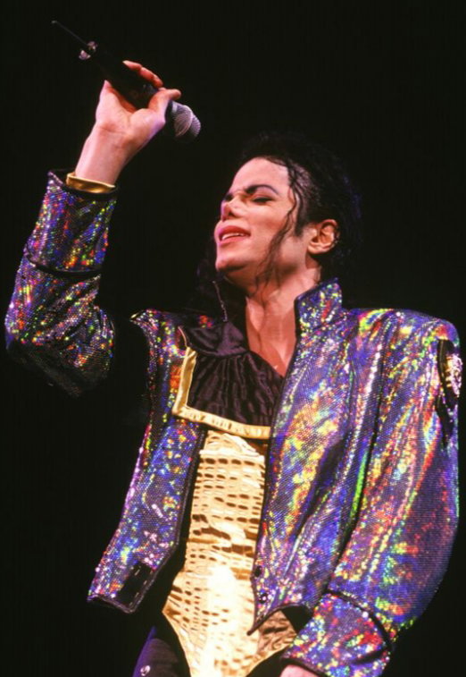 Cover art for MICHAEL JACKSON (King Of Pop), a michael jackson story adventure on AI Dungeon