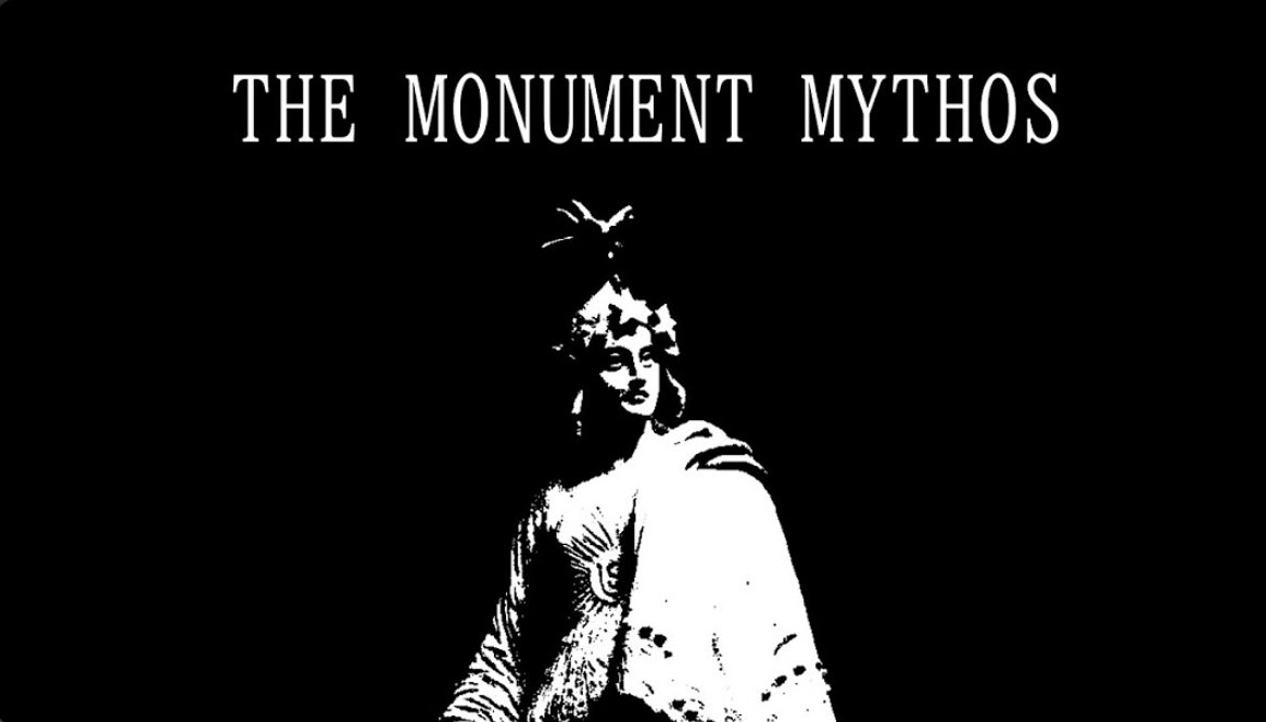 Cover art for The Monument Mythos on AI Dungeon