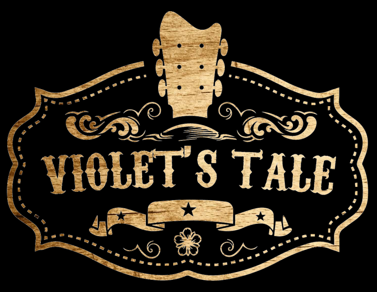 Cover art for Violets Tale, a dark scenario on AI Dungeon