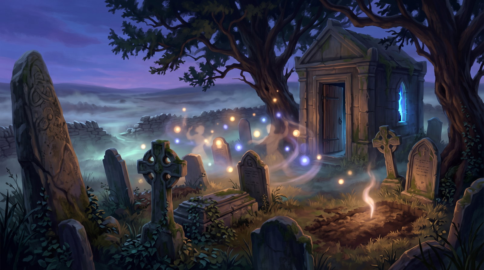 Cover art for Final Home: Zero Rent, an iridium scenario on AI Dungeon