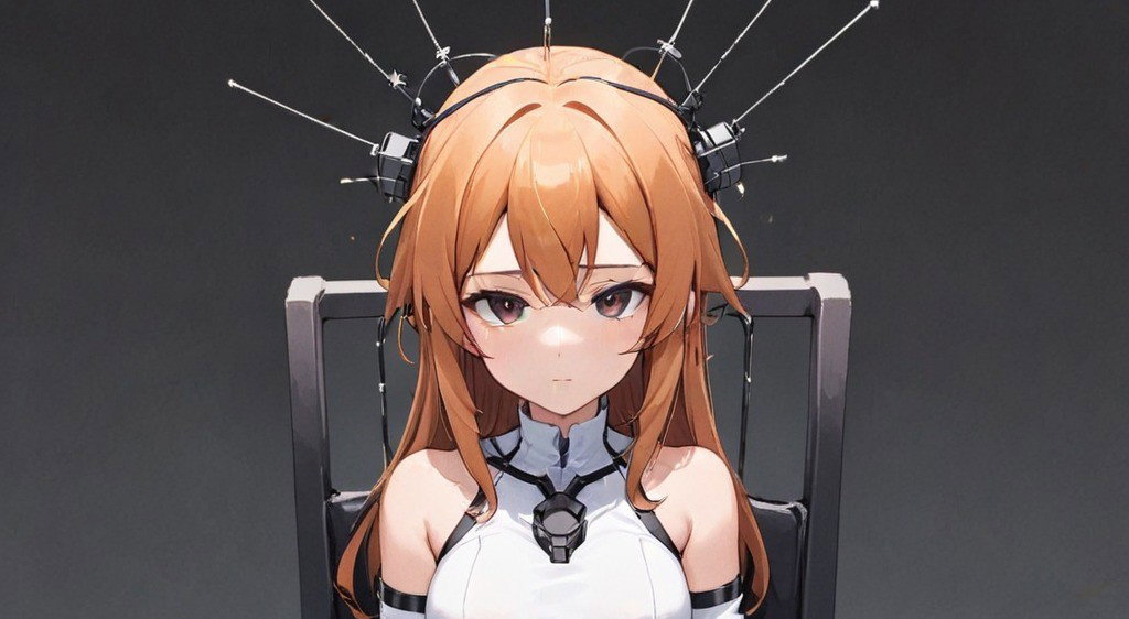 Cover art for Experiment 41.9 on AI Dungeon