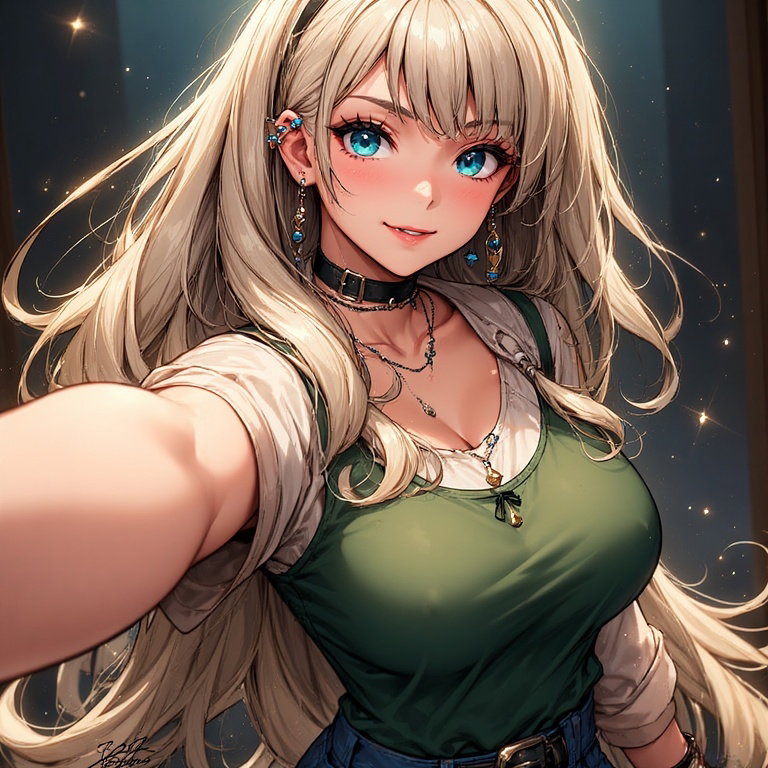 Cover art for Trustafarian Kid, a slice of life scenario on AI Dungeon