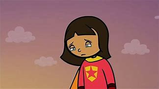 Cover art for Word Girl's Search for Purpose, an emotional scenario on AI Dungeon