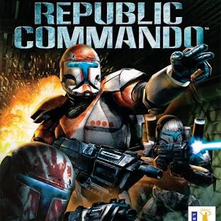 Cover art for Commandos of the Republic, a clone wars scenario on AI Dungeon