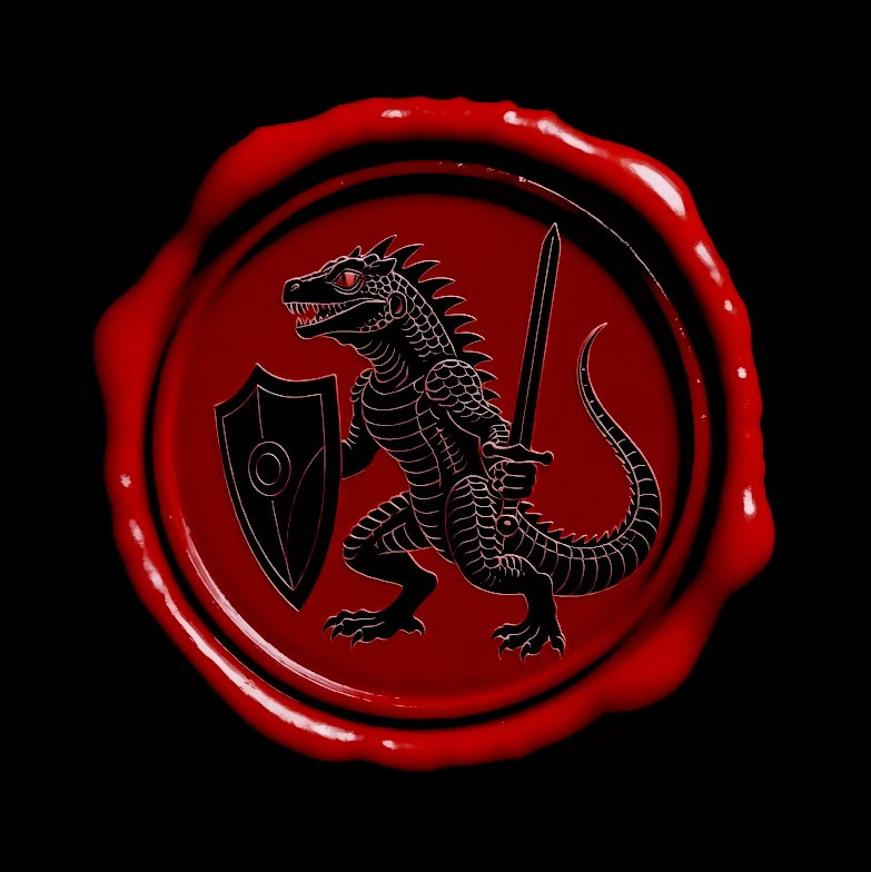 Cover art for Sword in the left hand Shield in the right hand, a fantasy scenario on AI Dungeon