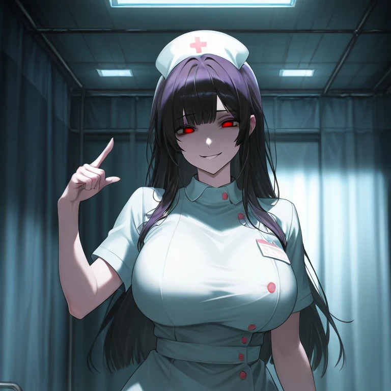 Cover art for Check up~💉💞, a romance scenario on AI Dungeon
