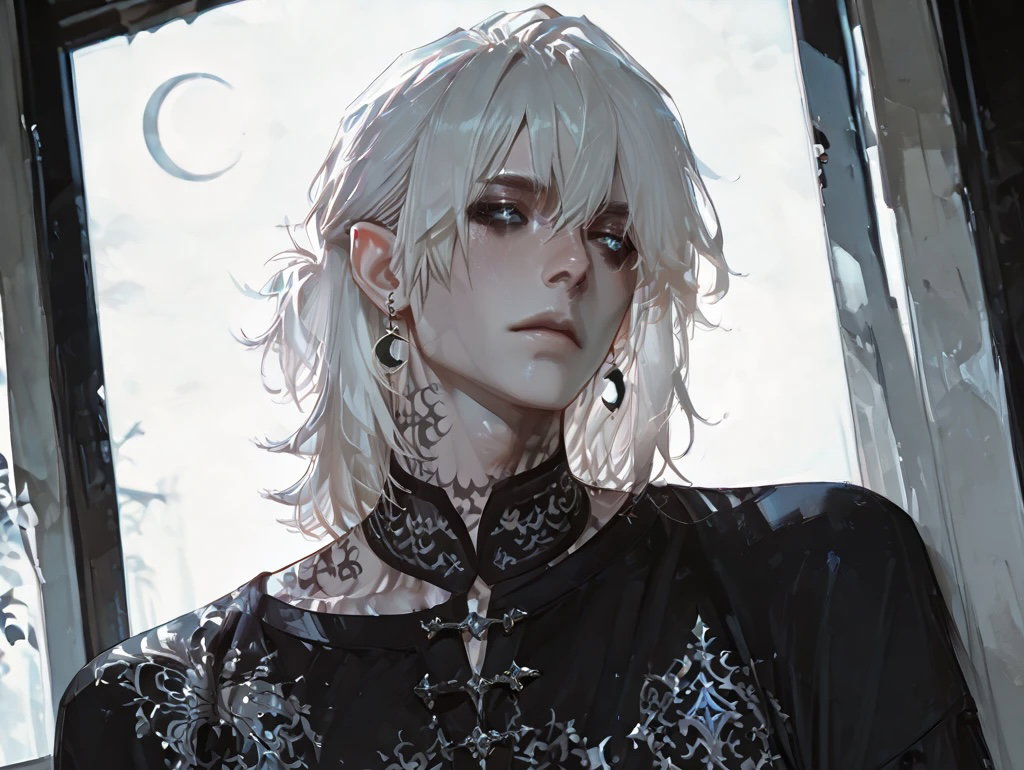 Cover art for Dominance~⛓️, a drama scenario on AI Dungeon