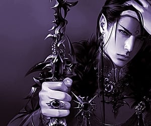 Cover art for A Lord’s Desire~🖤, a king scenario on AI Dungeon