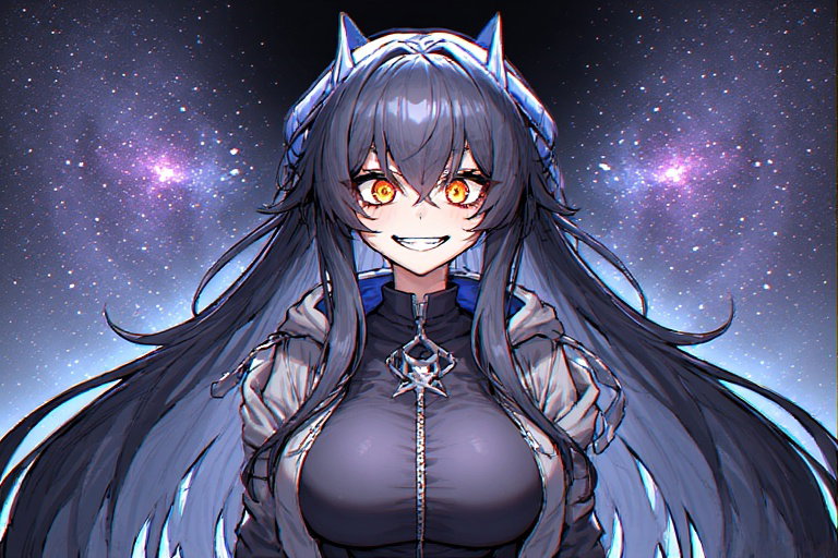 Cover art for The world key's apocalypse on AI Dungeon