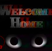 Cover art for Welcome home, a horror scenario on AI Dungeon