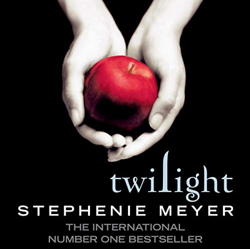 Cover art for Twilight, a fantasy scenario on AI Dungeon