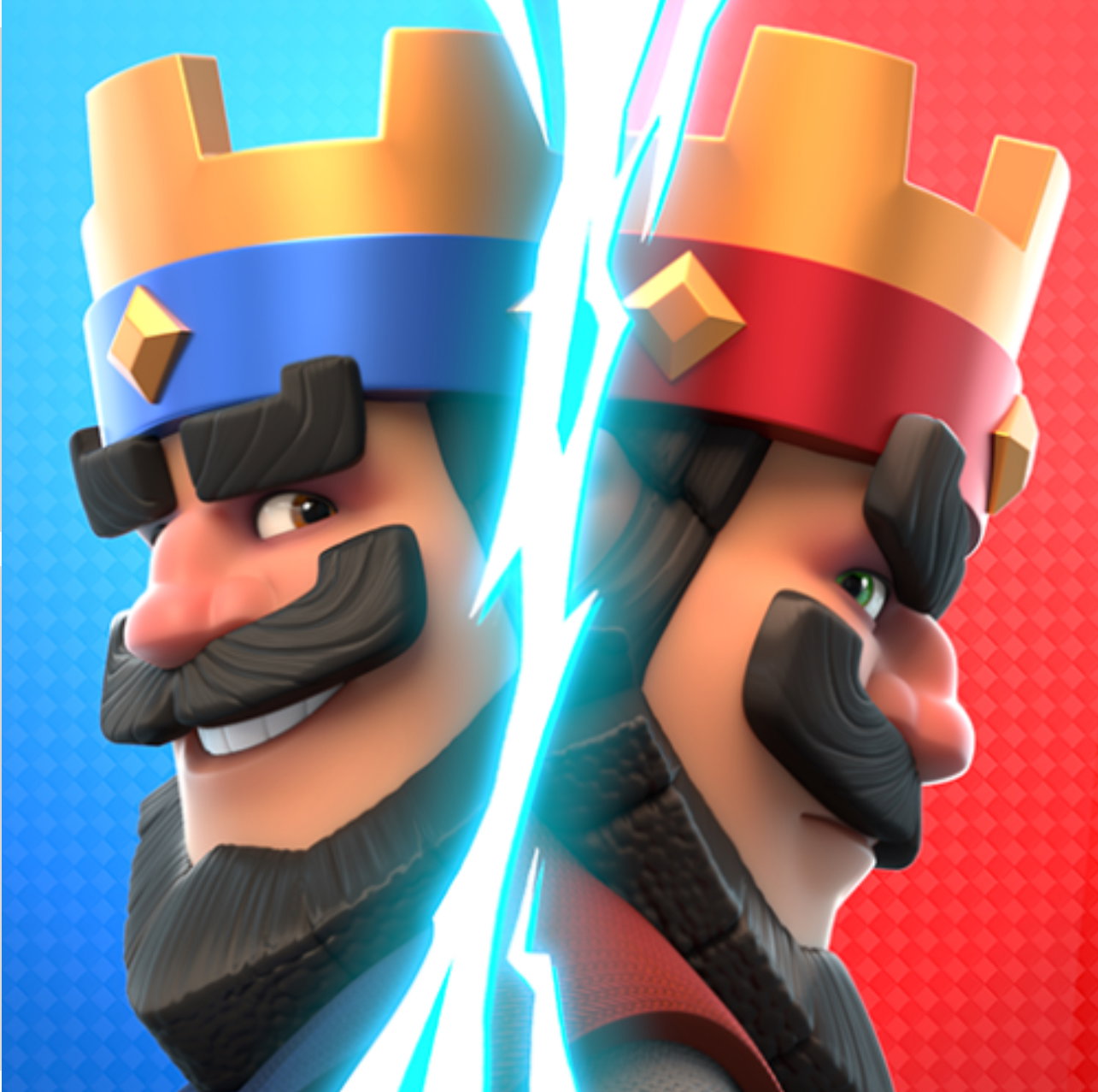 Cover art for Clash Royal, a clash of clans scenario on AI Dungeon