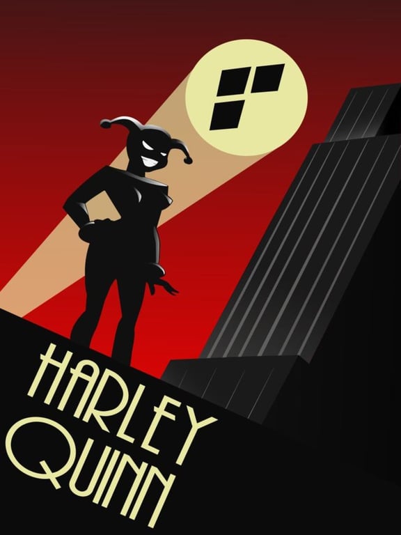 Cover art for Gotham Noir Adventures, a gotham adventure on AI Dungeon