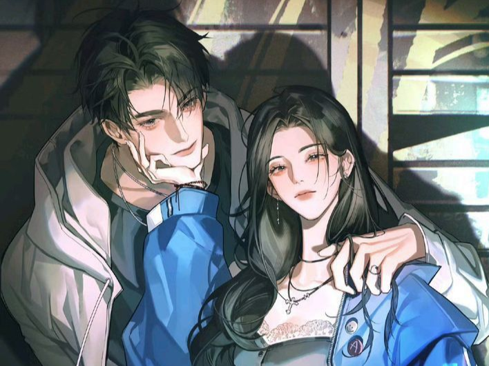 Cover art for ASMR Secret: Roommates ♬⋆.˚, a romance scenario on AI Dungeon