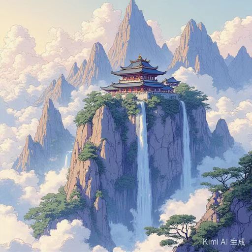 Cover art for Xuan Jianzong on AI Dungeon