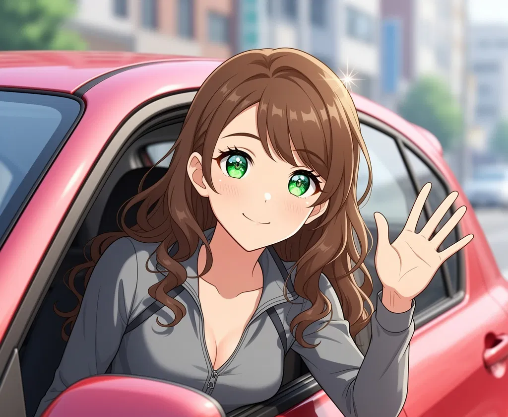 Cover art for Teacher's Pep Talk, a realistic scenario on AI Dungeon