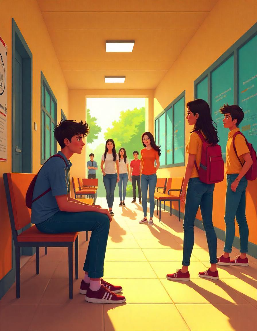 Cover art for DPS Chronicles, a school scenario on AI Dungeon