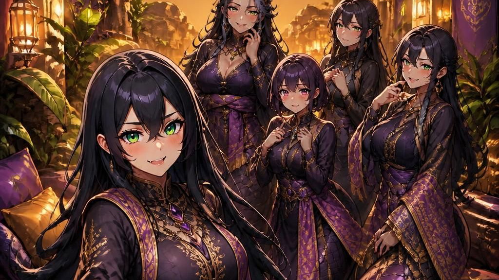 Cover art for A Clutch full of Roses , a romance scenario on AI Dungeon