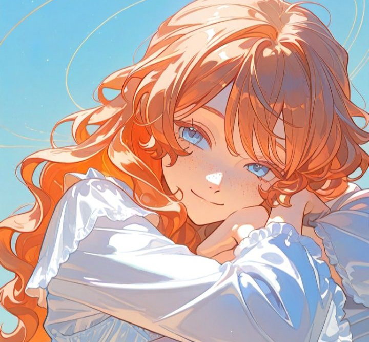 Cover art for You followed the fox 🦊🌲, a romance scenario on AI Dungeon