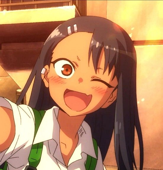 Cover art for š“ Don't Toy With Me, Miss Nagatoro, a nagatoro scenario on AI Dungeon