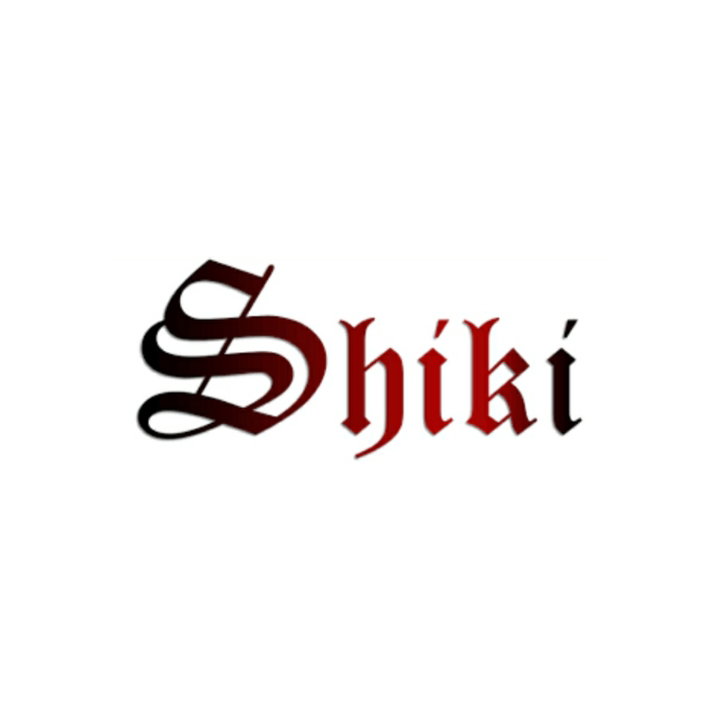 Cover art for š“ Shiki, a shiki scenario on AI Dungeon
