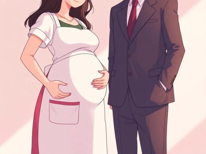 Cover art for Family Secrets, a drama scenario on AI Dungeon