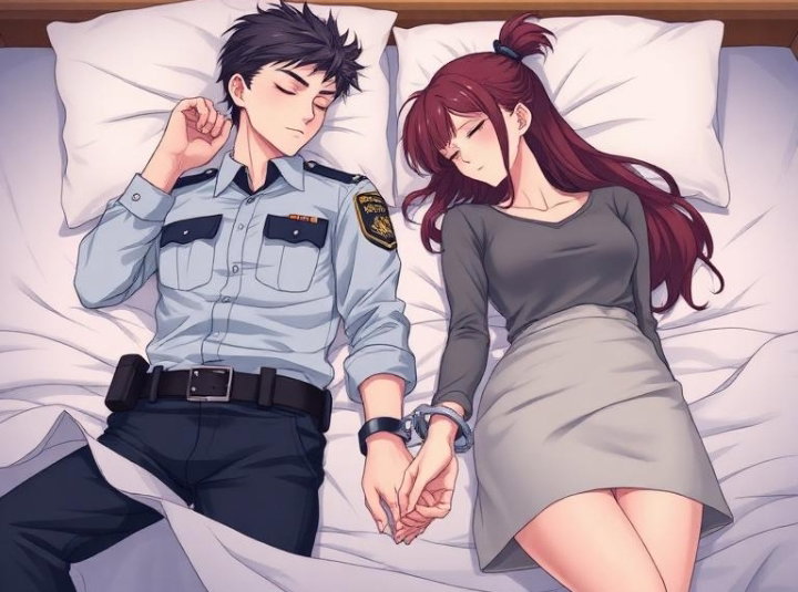 Cover art for The Morning after your Birthday, a slice of life scenario on AI Dungeon