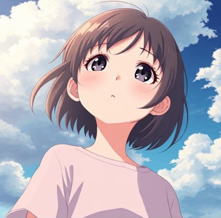 Cover art for Hannah, a drama scenario on AI Dungeon