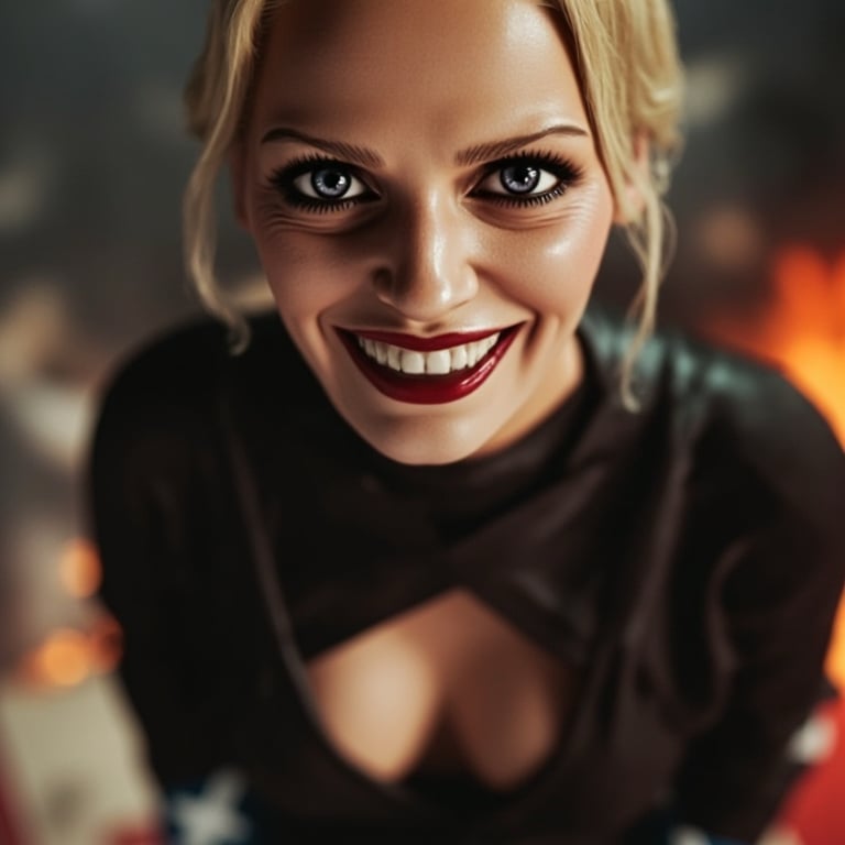 Cover art for Haus von Nacht, a nazi witch scenario on AI Dungeon