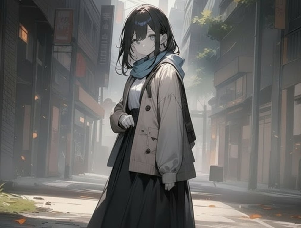 Cover art for Monster Exchange:, a college scenario on AI Dungeon