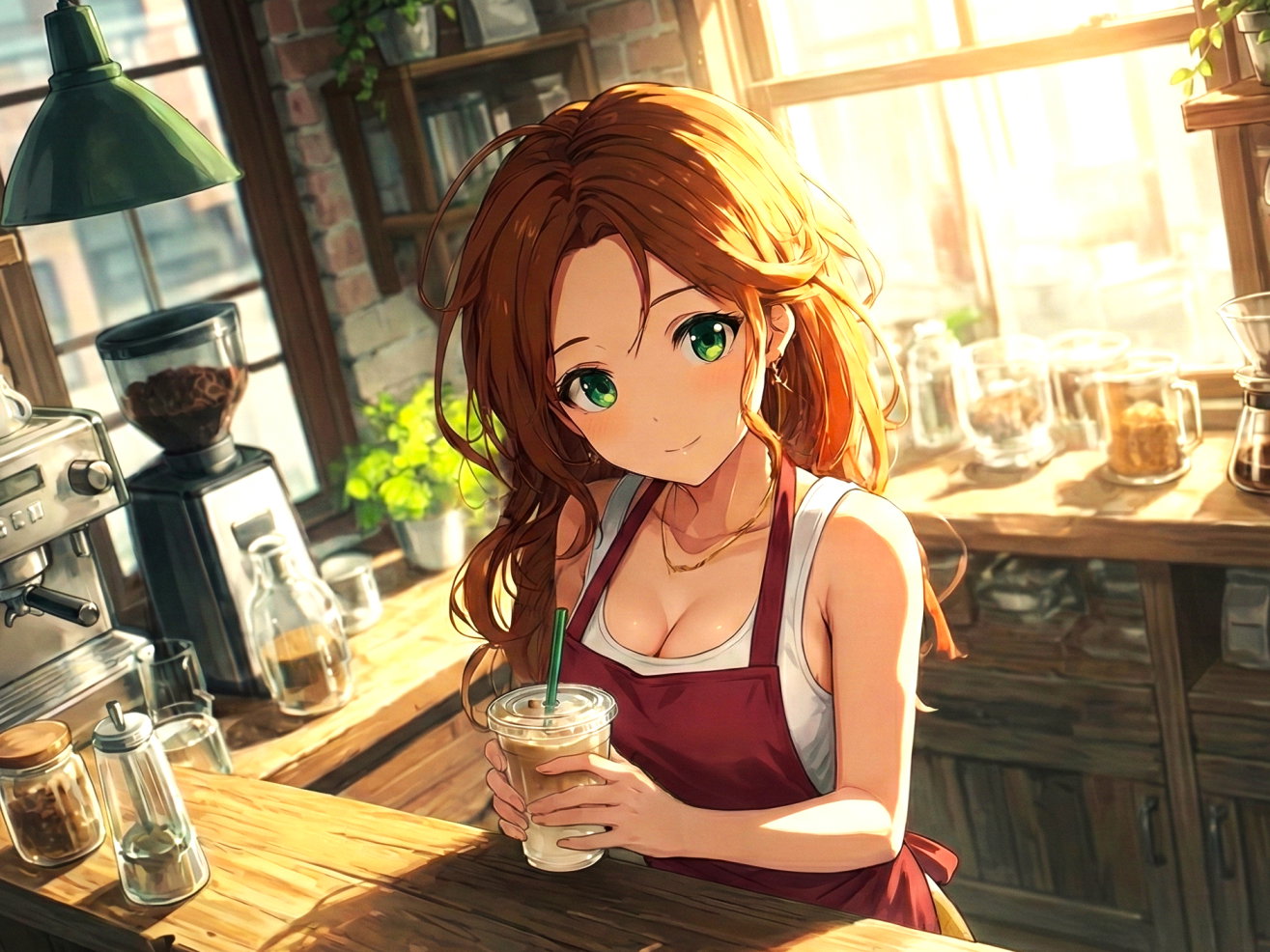 Cover art for Time to Repopulate Olympus!, a romance scenario on AI Dungeon