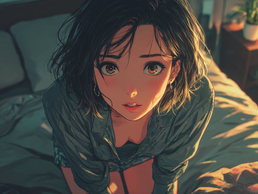 Cover art for All Your Friends are Liars, a drama scenario on AI Dungeon