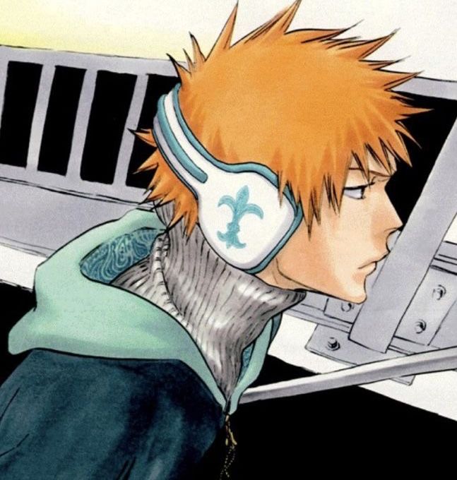 Cover art for Bleach (LORE ACCURATE), a bleach scenario on AI Dungeon