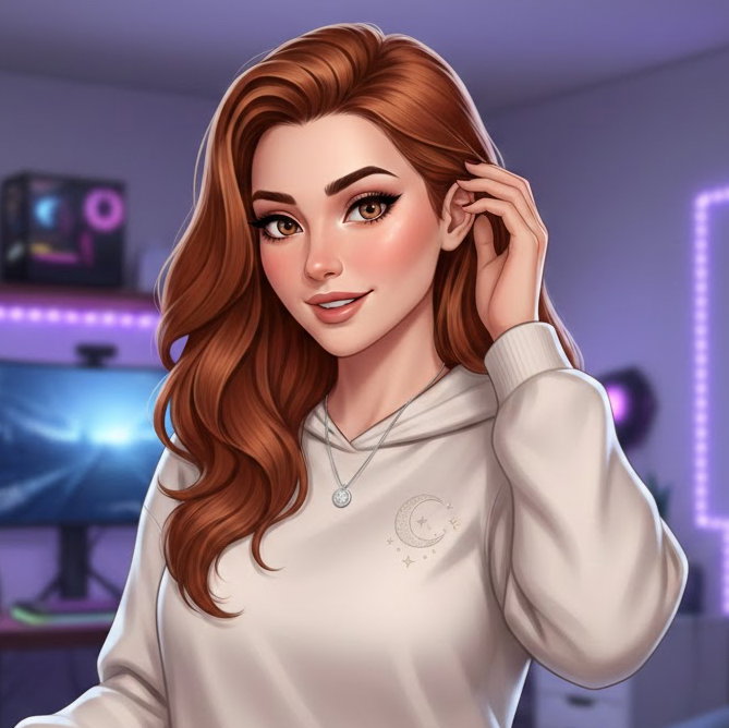 Cover art for What’s That? Emily, a custom scenario on AI Dungeon