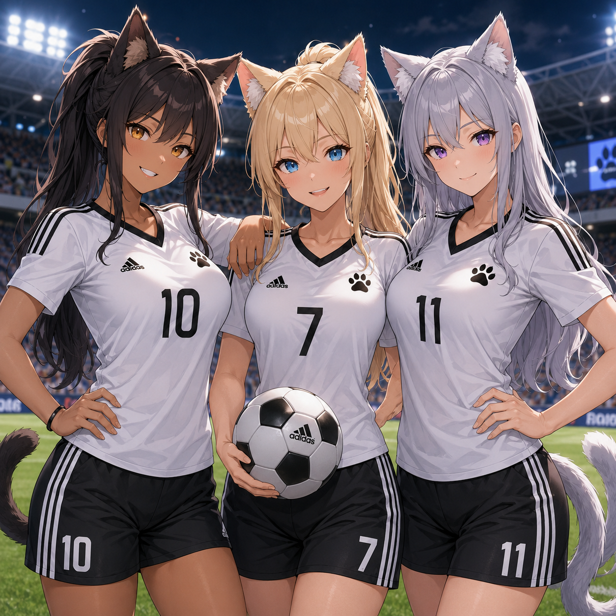 Cover art for Create a Sports Team, an innerself scenario on AI Dungeon