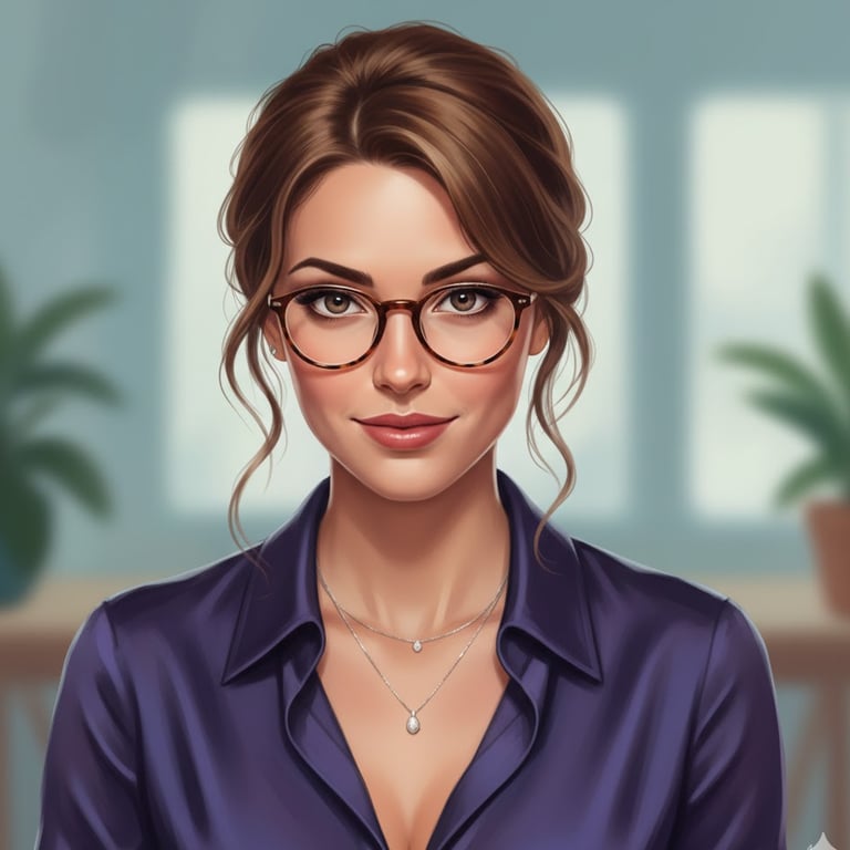 Cover art for Be a Therapist on AI Dungeon
