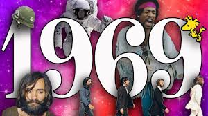 Cover art for Summer of '69', a classic scenario on AI Dungeon