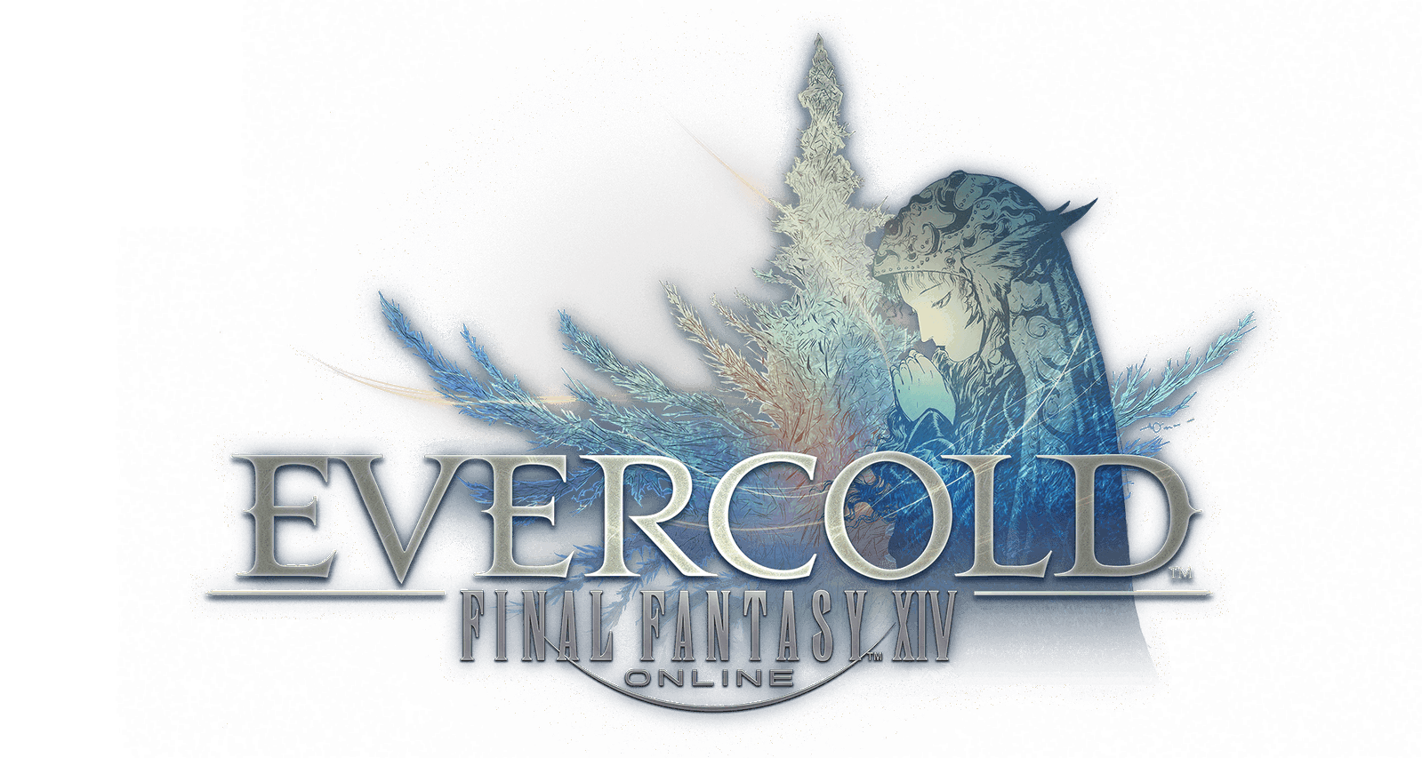 Cover art for Final Fantasy XIV: Evercold, a final fantasy xiv scenario on AI Dungeon