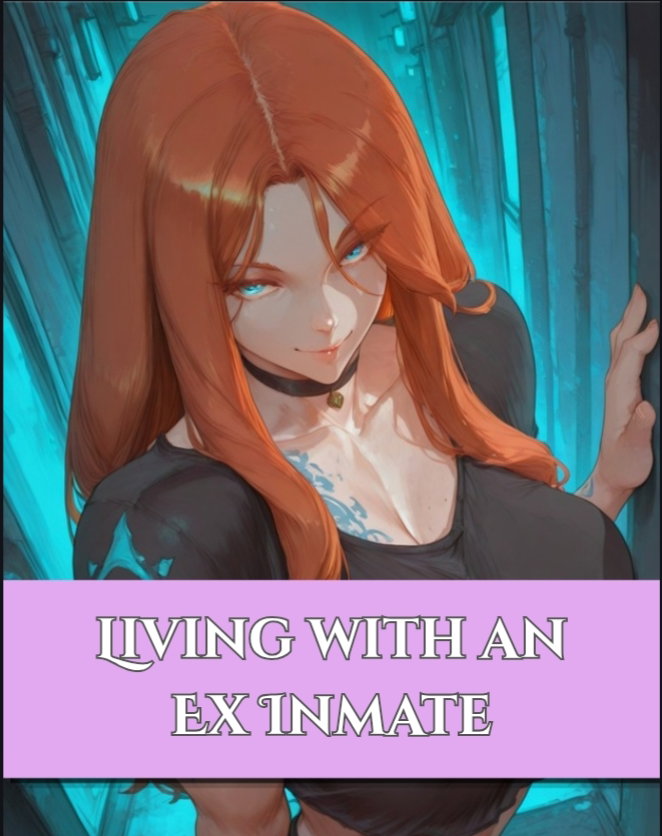 Cover art for Inmate Step Sis on AI Dungeon