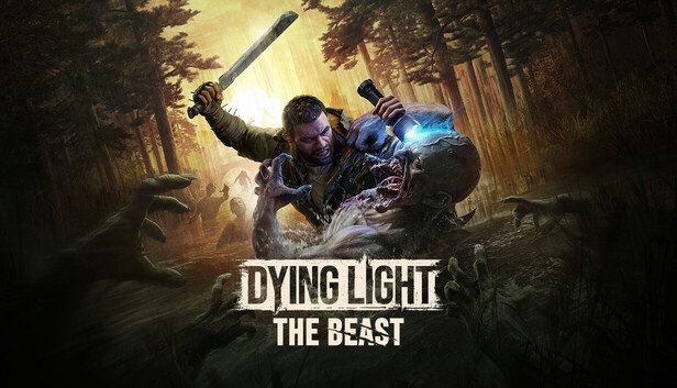 Cover art for Dying Light: the beast, a dying light the beast scenario on AI Dungeon