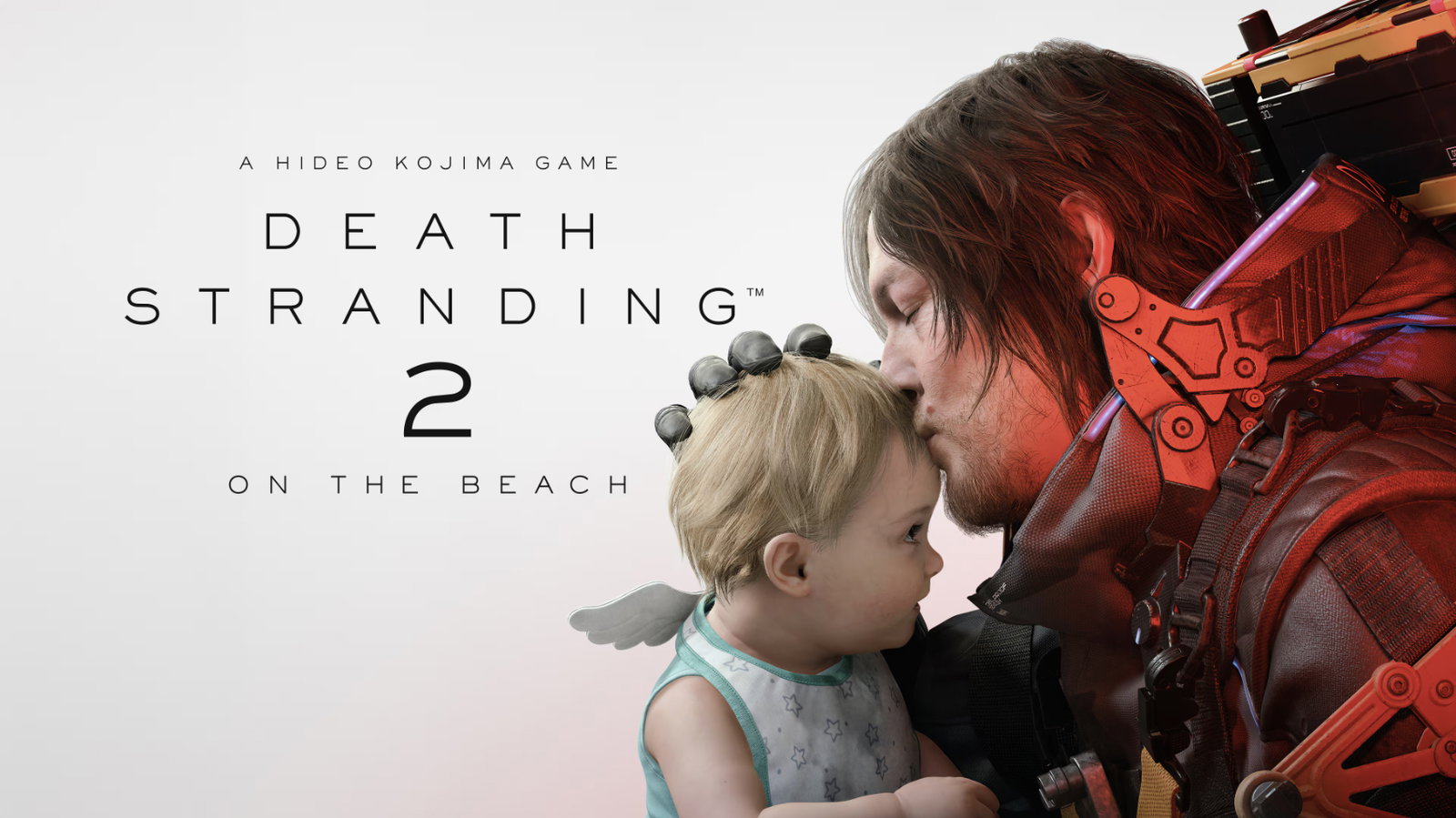 Cover art for Death Stranding 2: On the Beach Across the Broken Frontier, a death stranding scenario on AI Dungeon