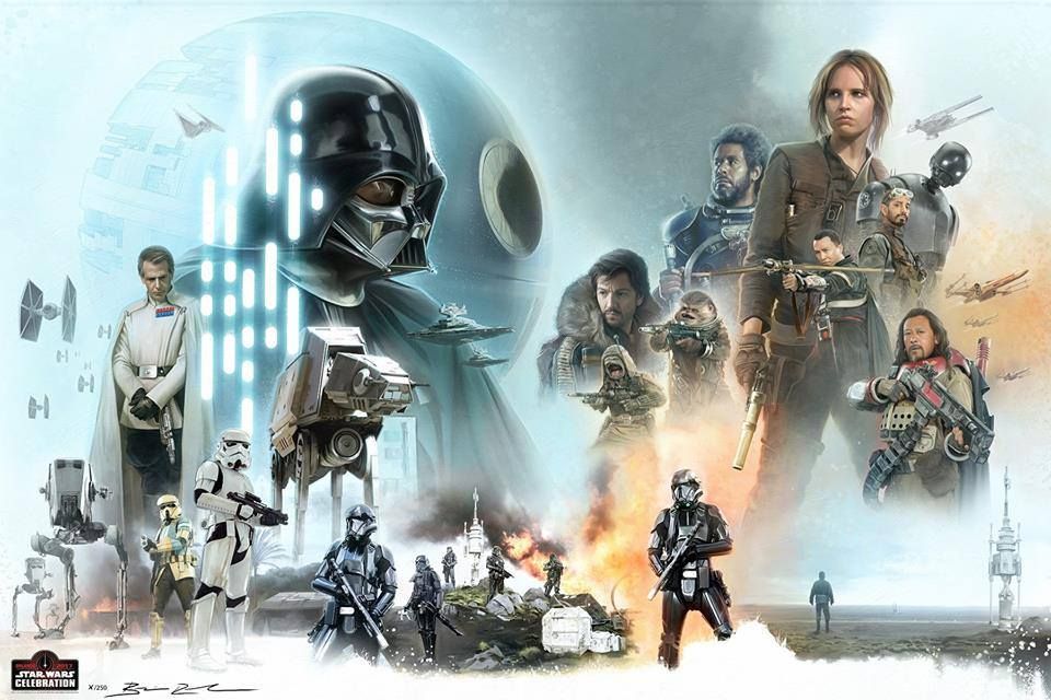 Cover art for Star Wars: New Republic, a star wars scenario on AI Dungeon