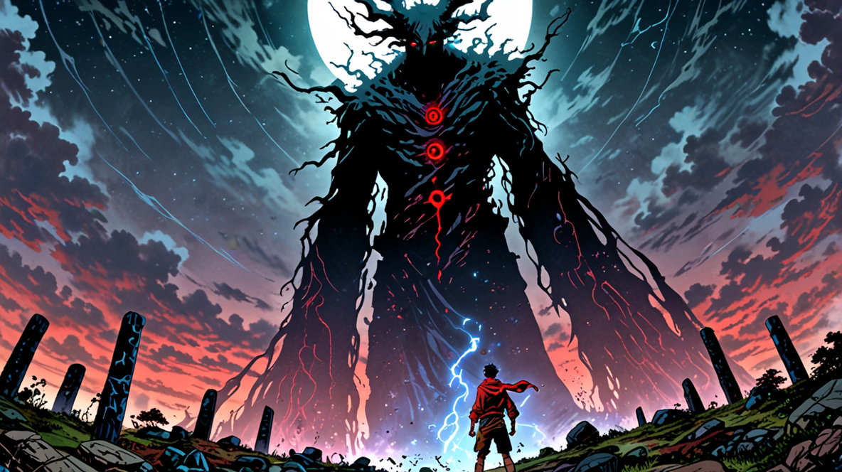 Cover art for 🐾 Reborn for Infinite Evolution, an evolution scenario on AI Dungeon