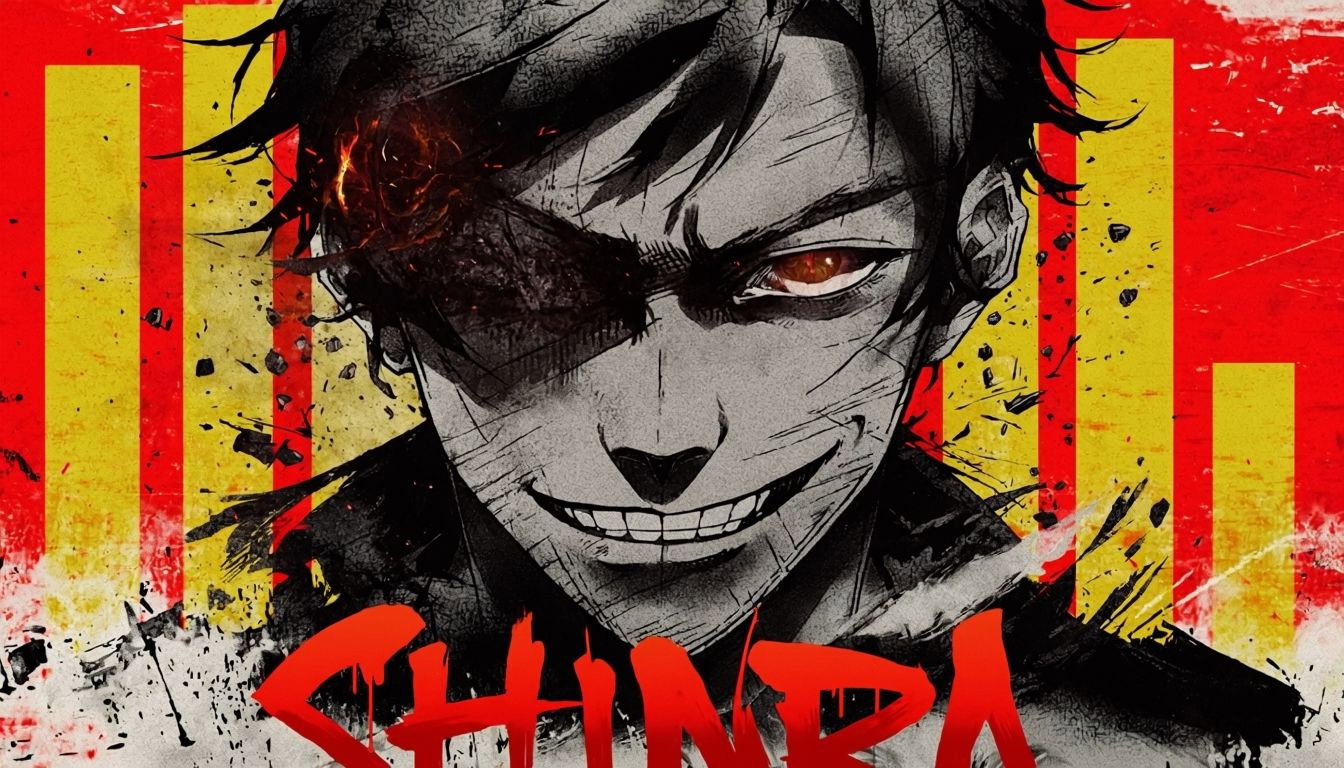 Cover art for ππππ₯ ππ πππππ£π ππ¦π£πππ πΌπ§ππ?, an anime scenario on AI Dungeon
