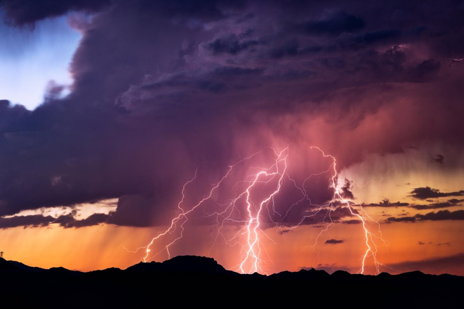 Cover art for Dangerous Weather Mod on Voyage